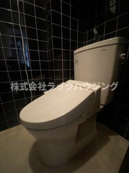 弁天町貸家の物件内観写真